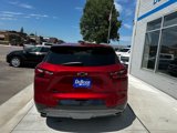 Used 2022 Chevrolet Blazer Premier w/ Enhanced Convenience Package image 4