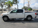 Used 2012 Nissan Titan SV w/ SV Value Truck Pkg image 5