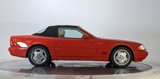 Used 1999 Mercedes-Benz SL 500 image 3