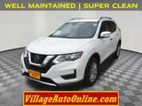 Used 2019 Nissan Rogue SV image 1