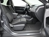 Used 2017 Nissan Rogue SV w/ SV Premium Package image 6