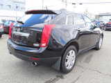Used 2011 Cadillac SRX Luxury image 3