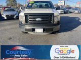 Used 2012 Ford F150 XL w/ PWR Equipment Group image 3