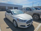 Used 2013 Ford Fusion SE image 2