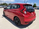 Used 2018 Honda Fit Sport image 3