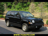 Used 2014 Jeep Patriot Sport w/ Power Value Group image 3