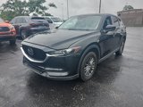 Used 2020 MAZDA CX-5 Touring image 3