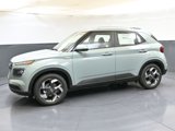 New 2025 Hyundai Venue Limited image 2