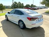 Used 2023 Honda Civic LX image 4