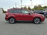 Used 2018 Subaru Forester 2.5i Premium image 3