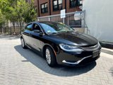 Used 2016 Chrysler 200 Limited w/ Convenience Group image 3