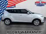 Used 2021 Kia Soul LX image 2
