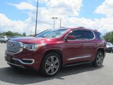 Used 2018 GMC Acadia Denali w/ Technology Package image 3