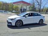 Certified 2022 Toyota Corolla SE image 3