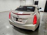 Used 2014 Cadillac ATS Luxury w/ Sun And Sound Package image 5