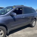 Used 2014 Chevrolet Traverse LT image 2