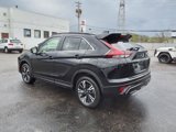 Used 2023 Mitsubishi Eclipse Cross SEL image 5