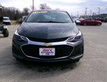 Used 2019 Chevrolet Cruze LT image 4