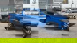 Certified 2022 Ford Ranger Lariat w/ Equipment Group 501A High image 3