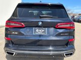 Used 2019 BMW X5 xDrive50i w/ M Sport Package image 4