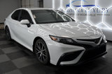 Used 2023 Toyota Camry SE image 5