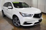 Used 2018 Acura MDX SH-AWD w/ Technology Package image 3