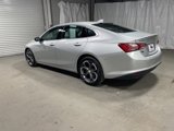Used 2022 Chevrolet Malibu LT image 5