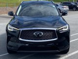 Used 2023 INFINITI QX50 Luxe image 6