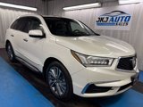 Used 2017 Acura MDX SH-AWD w/ Technology Package image 3