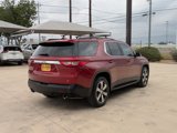 Used 2019 Chevrolet Traverse LT w/ LT Premium Package image 3