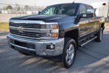 Used 2015 Chevrolet Silverado 2500 LTZ w/ Duramax Plus Package image 5