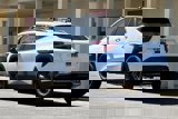 New 2025 Chevrolet Trax ACTIV w/ Sunroof Package image 6