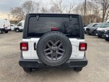 New 2025 Jeep Wrangler Sport S image 5