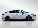 Used 2024 Nissan Sentra SR image 3