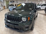 Used 2021 Jeep Renegade Sport image 2