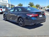 Used 2020 Toyota Camry SE image 3