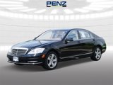 Used 2010 Mercedes-Benz S 550 4MATIC image 3