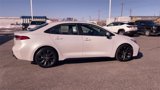 Used 2023 Toyota Corolla SE image 2