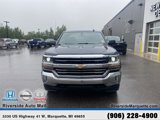 Used 2018 Chevrolet Silverado 1500 LT w/ All Star Edition image 2