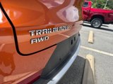 Used 2022 Chevrolet TrailBlazer LT w/ Convenience Package image 6