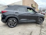 Certified 2024 Chevrolet TrailBlazer RS image 6