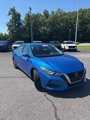 Used 2022 Nissan Sentra SV image 4