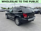 Used 2009 Jeep Grand Cherokee Limited w/ Quadra-Drive II 4X4 Group image 5