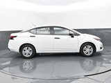 Used 2024 Nissan Versa S image 2