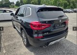 Used 2019 BMW X3 sDrive30i w/ Convenience Package image 2
