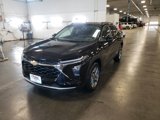 New 2025 Chevrolet Trax LT w/ Driver Confidence Package image 2