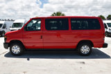 Used 2011 Ford E-150 and Econoline 150 Wagon w/ Interior Upgrade Pkg image 4