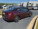 Used 2023 Nissan Sentra SV image 5
