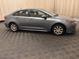 Used 2022 Toyota Corolla LE image 4