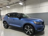 Used 2020 Volvo XC40 T5 R-Design w/ Protection Package Premier image 4